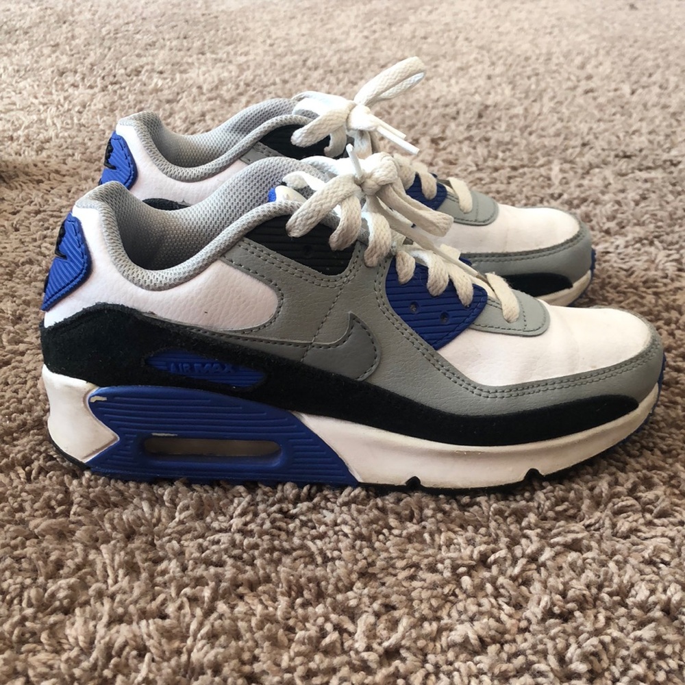 Air Max 90 'Hyper Royal'